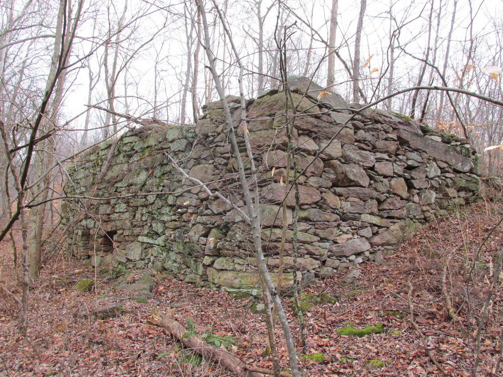 Lime Kiln Monacacy Broadwell 2012